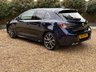 USED 2022 71 TOYOTA COROLLA 2.0 VVT-h GPF Excel JBL SOUND SYSTEM HUGE SPEC Hatchback 5dr Petrol Hybrid CVT Euro 6 (s/s) (184 ps) 