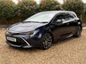 USED 2022 71 TOYOTA COROLLA 2.0 VVT-h GPF Excel JBL SOUND SYSTEM HUGE SPEC Hatchback 5dr Petrol Hybrid CVT Euro 6 (s/s) (184 ps) 