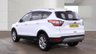USED 2017 67 FORD KUGA 2.0 TDCi Titanium SUV 5dr Diesel Manual Euro 6 (s/s) (150 ps) 