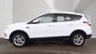 USED 2017 67 FORD KUGA 2.0 TDCi Titanium SUV 5dr Diesel Manual Euro 6 (s/s) (150 ps) 
