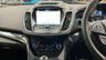 USED 2017 67 FORD KUGA 2.0 TDCi Titanium SUV 5dr Diesel Manual Euro 6 (s/s) (150 ps) 