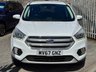 USED 2017 67 FORD KUGA 2.0 TDCi Titanium SUV 5dr Diesel Manual Euro 6 (s/s) (150 ps) 