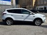 USED 2017 67 FORD KUGA 2.0 TDCi Titanium SUV 5dr Diesel Manual Euro 6 (s/s) (150 ps) 