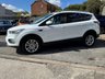 USED 2017 67 FORD KUGA 2.0 TDCi Titanium SUV 5dr Diesel Manual Euro 6 (s/s) (150 ps) 