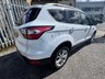USED 2017 67 FORD KUGA 2.0 TDCi Titanium SUV 5dr Diesel Manual Euro 6 (s/s) (150 ps) 