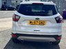 USED 2017 67 FORD KUGA 2.0 TDCi Titanium SUV 5dr Diesel Manual Euro 6 (s/s) (150 ps) 
