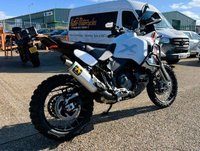USED 2023 22 DUCATI DESERTX - BUY ONLINE 24 HRS A DAY - FINANCE AVAILABLE - ALL TYPES OF CREDIT ACCEPTED GREAT SPEC, READY FOR ADVENTURE
