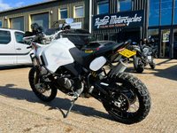 USED 2023 22 DUCATI DESERTX - BUY ONLINE 24 HRS A DAY - FINANCE AVAILABLE - ALL TYPES OF CREDIT ACCEPTED GREAT SPEC, READY FOR ADVENTURE