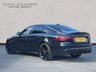 USED 2024 73 JAGUAR XF 2.0 D200 MHEV R-Dynamic SE Black Saloon 4dr Diesel Auto Euro 6 (s/s) (204 ps) 20" GLOSS BLACK ALLOYS