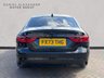 USED 2024 73 JAGUAR XF 2.0 D200 MHEV R-Dynamic SE Black Saloon 4dr Diesel Auto Euro 6 (s/s) (204 ps) 20" GLOSS BLACK ALLOYS