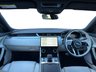 USED 2024 73 JAGUAR XF 2.0 D200 MHEV R-Dynamic SE Black Saloon 4dr Diesel Auto Euro 6 (s/s) (204 ps) 20" GLOSS BLACK ALLOYS