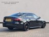 USED 2024 73 JAGUAR XF 2.0 D200 MHEV R-Dynamic SE Black Saloon 4dr Diesel Auto Euro 6 (s/s) (204 ps) 20" GLOSS BLACK ALLOYS