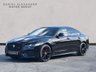 USED 2024 73 JAGUAR XF 2.0 D200 MHEV R-Dynamic SE Black Saloon 4dr Diesel Auto Euro 6 (s/s) (204 ps) 20" GLOSS BLACK ALLOYS