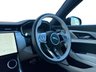 USED 2024 73 JAGUAR XF 2.0 D200 MHEV R-Dynamic SE Black Saloon 4dr Diesel Auto Euro 6 (s/s) (204 ps) 20" GLOSS BLACK ALLOYS