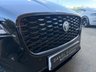USED 2024 73 JAGUAR XF 2.0 D200 MHEV R-Dynamic SE Black Saloon 4dr Diesel Auto Euro 6 (s/s) (204 ps) 20" GLOSS BLACK ALLOYS