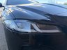 USED 2024 73 JAGUAR XF 2.0 D200 MHEV R-Dynamic SE Black Saloon 4dr Diesel Auto Euro 6 (s/s) (204 ps) 20" GLOSS BLACK ALLOYS