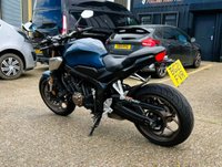 USED 2021 21 HONDA CB650R - BUY ONLINE 24 HRS A DAY - FINANCE AVAILABLE - ALL TYPES OF CREDIT ACCEPTED 