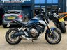 USED 2021 21 HONDA CB650R - BUY ONLINE 24 HRS A DAY - FINANCE AVAILABLE - ALL TYPES OF CREDIT ACCEPTED 