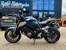 USED 2021 21 HONDA CB650R - BUY ONLINE 24 HRS A DAY - FINANCE AVAILABLE - ALL TYPES OF CREDIT ACCEPTED 