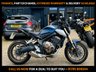 USED 2021 21 HONDA CB650R - BUY ONLINE 24 HRS A DAY - FINANCE AVAILABLE - ALL TYPES OF CREDIT ACCEPTED 