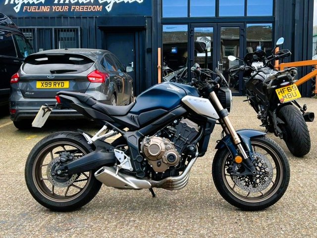 2021 21 Honda Cb650r - BUY ONLINE 24 HRS A DAY - FINANCE AVAILABLE - ALL TYPES OF CREDIT ACCEPTED