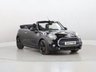 USED 2017 17 MINI CONVERTIBLE 1.5 Cooper Convertible 2dr Petrol Manual Euro 6 (s/s) (136 ps) SAT NAV | REAR CAM | DAB |