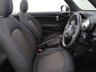 USED 2017 17 MINI CONVERTIBLE 1.5 Cooper Convertible 2dr Petrol Manual Euro 6 (s/s) (136 ps) SAT NAV | REAR CAM | DAB |