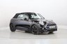 USED 2017 17 MINI CONVERTIBLE 1.5 Cooper Convertible 2dr Petrol Manual Euro 6 (s/s) (136 ps) SAT NAV | REAR CAM | DAB |