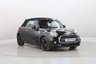 USED 2017 17 MINI CONVERTIBLE 1.5 Cooper Convertible 2dr Petrol Manual Euro 6 (s/s) (136 ps) SAT NAV | REAR CAM | DAB |