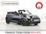 USED 2017 17 MINI CONVERTIBLE 1.5 Cooper Convertible 2dr Petrol Manual Euro 6 (s/s) (136 ps) SAT NAV | REAR CAM | DAB |