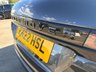 USED 2022 22 LAND ROVER RANGE ROVER EVOQUE 2.0 D200 MHEV R-Dynamic HSE SUV 5dr Diesel Auto 4WD Euro 6 (s/s) (204 ps) FIXED PANORAMIC ROOF | 1 OWNER