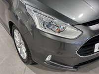 USED 2016 16 FORD B-MAX 1.0T EcoBoost Titanium MPV 5dr Petrol Manual Euro 5 (100 ps) 