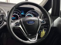 USED 2016 16 FORD B-MAX 1.0T EcoBoost Titanium MPV 5dr Petrol Manual Euro 5 (100 ps) 