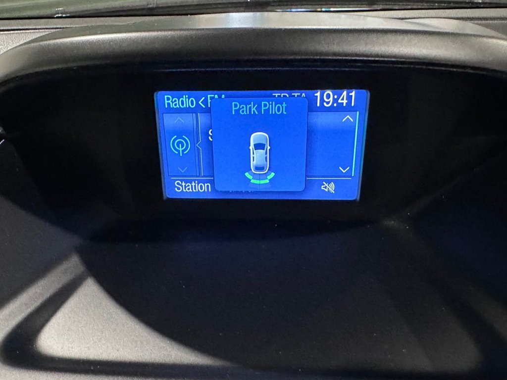 USED 2016 16 FORD B-MAX 1.0T EcoBoost Titanium MPV 5dr Petrol Manual Euro 5 (100 ps) 