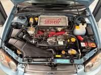 USED 2004 04 SUBARU IMPREZA 2.0 WRX STI WR1 Saloon 4dr Petrol Manual - 30k Miles - Completely Original  Original Car - Never Modified - Just 30,000 miles from new