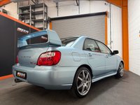 USED 2004 04 SUBARU IMPREZA 2.0 WRX STI WR1 Saloon 4dr Petrol Manual - 30k Miles - Completely Original  Original Car - Never Modified - Just 30,000 miles from new