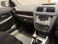 USED 2004 04 SUBARU IMPREZA 2.0 WRX STI WR1 Saloon 4dr Petrol Manual - 30k Miles - Completely Original  Original Car - Never Modified - Just 30,000 miles from new