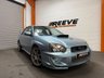 USED 2004 04 SUBARU IMPREZA 2.0 WRX STI WR1 Saloon 4dr Petrol Manual - 30k Miles - Completely Original  Original Car - Never Modified - Just 30,000 miles from new