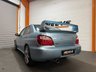 USED 2004 04 SUBARU IMPREZA 2.0 WRX STI WR1 Saloon 4dr Petrol Manual - 30k Miles - Completely Original  Original Car - Never Modified - Just 30,000 miles from new