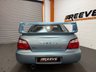 USED 2004 04 SUBARU IMPREZA 2.0 WRX STI WR1 Saloon 4dr Petrol Manual - 30k Miles - Completely Original  Original Car - Never Modified - Just 30,000 miles from new