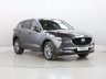 USED 2019 19 MAZDA CX-5 2.2 SKYACTIV-D Sport Nav+ SUV 5dr Diesel Manual Euro 6 (s/s) (150 ps) SAT NAV | LEATHER | REAR CAM |