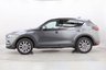 USED 2019 19 MAZDA CX-5 2.2 SKYACTIV-D Sport Nav+ SUV 5dr Diesel Manual Euro 6 (s/s) (150 ps) SAT NAV | LEATHER | REAR CAM |