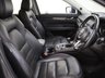 USED 2019 19 MAZDA CX-5 2.2 SKYACTIV-D Sport Nav+ SUV 5dr Diesel Manual Euro 6 (s/s) (150 ps) SAT NAV | LEATHER | REAR CAM |