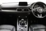 USED 2019 19 MAZDA CX-5 2.2 SKYACTIV-D Sport Nav+ SUV 5dr Diesel Manual Euro 6 (s/s) (150 ps) SAT NAV | LEATHER | REAR CAM |