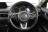 USED 2019 19 MAZDA CX-5 2.2 SKYACTIV-D Sport Nav+ SUV 5dr Diesel Manual Euro 6 (s/s) (150 ps) SAT NAV | LEATHER | REAR CAM |