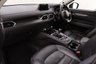 USED 2019 19 MAZDA CX-5 2.2 SKYACTIV-D Sport Nav+ SUV 5dr Diesel Manual Euro 6 (s/s) (150 ps) SAT NAV | LEATHER | REAR CAM |