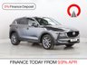 USED 2019 19 MAZDA CX-5 2.2 SKYACTIV-D Sport Nav+ SUV 5dr Diesel Manual Euro 6 (s/s) (150 ps) SAT NAV | LEATHER | REAR CAM |