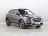 USED 2019 19 HYUNDAI TUCSON 2.0 CRDi Premium SE SUV 5dr Diesel Auto 4WD Euro 6 (s/s) (185 ps) 1 OWNER | SUNROOF | SAT NAV |
