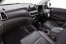 USED 2019 19 HYUNDAI TUCSON 2.0 CRDi Premium SE SUV 5dr Diesel Auto 4WD Euro 6 (s/s) (185 ps) 1 OWNER | SUNROOF | SAT NAV |