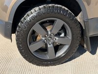 USED 2023 23 LAND ROVER DEFENDER 110 3.0 D250 MHEV HSE Hard Top SUV 5dr Diesel Auto 4WD MWB Euro 6 (s/s) (250 ps) (5 Seat)